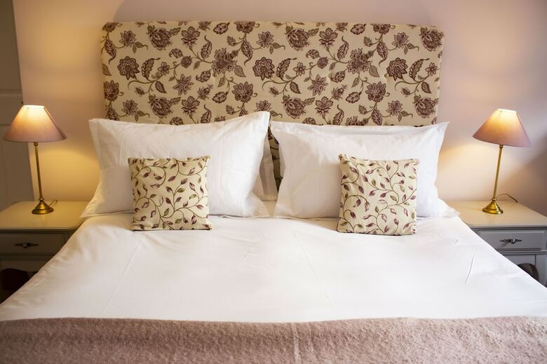 The Penrallt Hotel