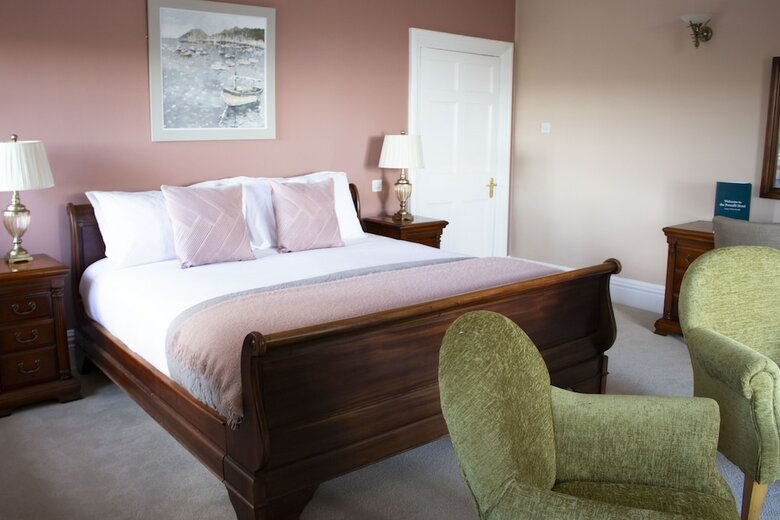 The Penrallt Hotel