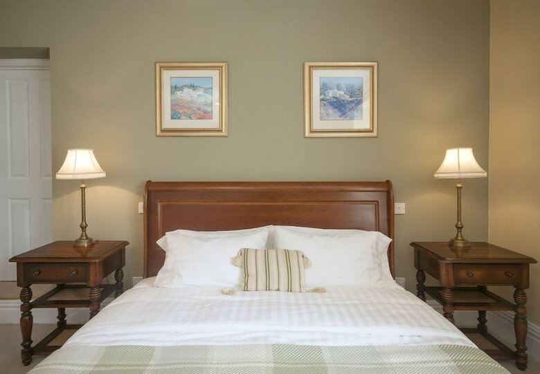 The Penrallt Hotel