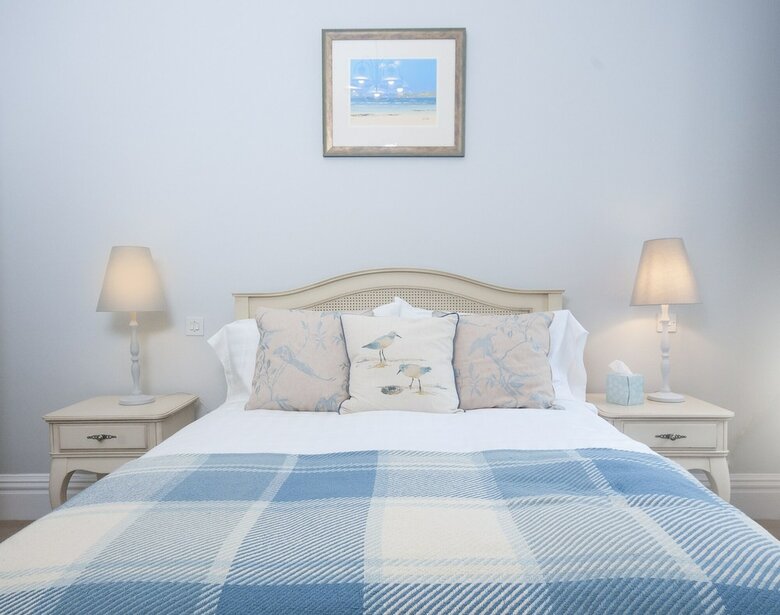The Penrallt Hotel