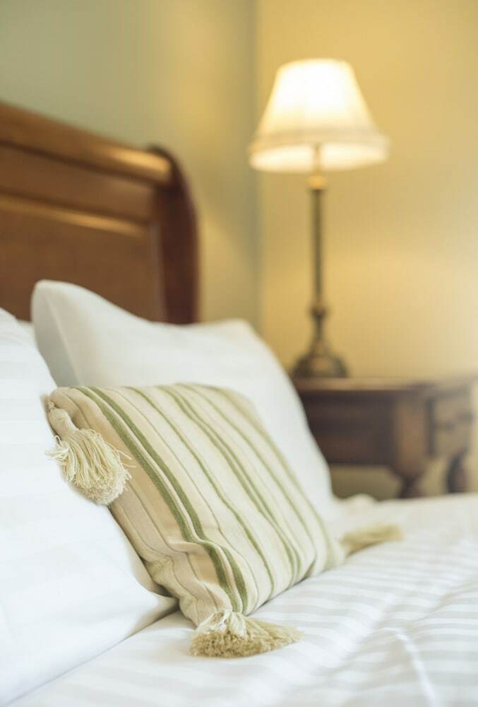 The Penrallt Hotel