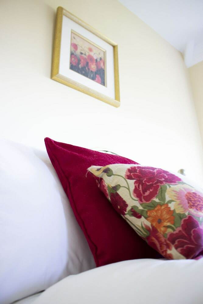The Penrallt Hotel