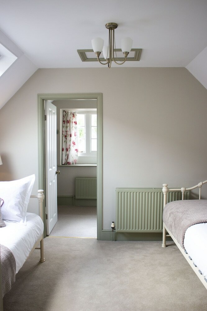 The Penrallt Hotel
