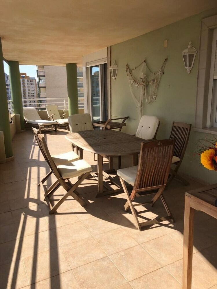 Apartamento Retiro Playa Y Spa