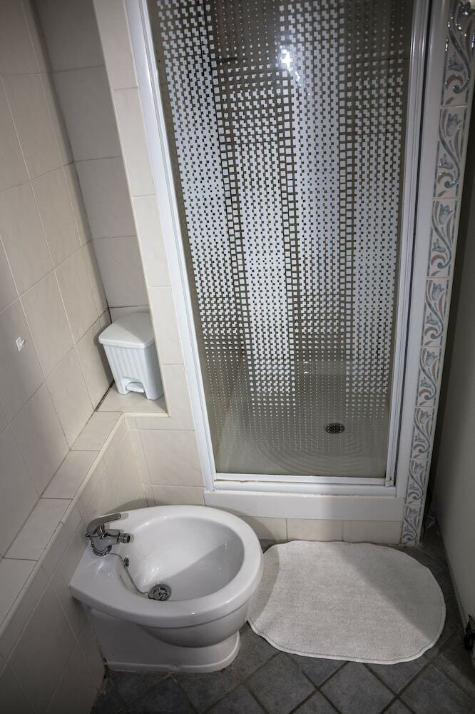 Apartamento Villa Vesuviana