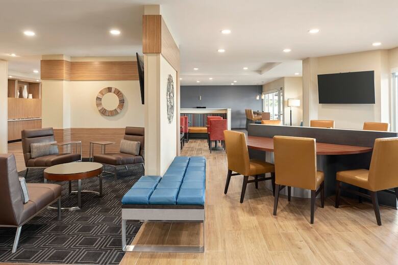 Aparthotel Towneplace Suites By Marriott Janesville