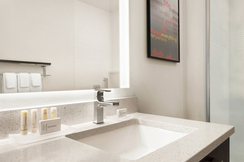 Aparthotel Towneplace Suites By Marriott Janesville