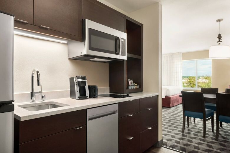 Aparthotel Towneplace Suites By Marriott Janesville