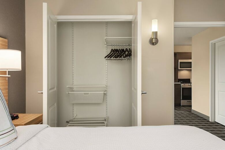 Aparthotel Towneplace Suites By Marriott Janesville
