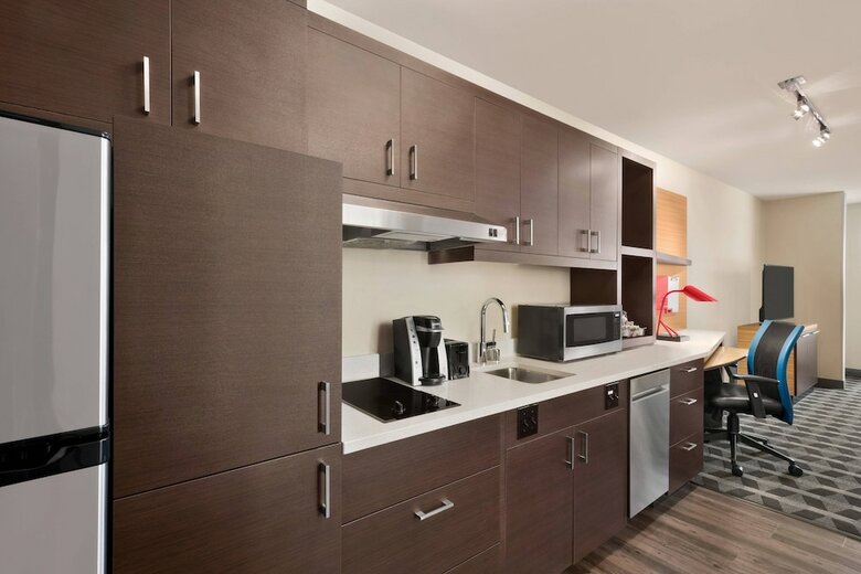Aparthotel Towneplace Suites By Marriott Janesville