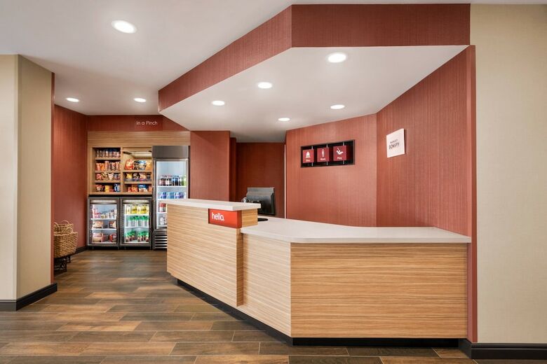 Aparthotel Towneplace Suites By Marriott Janesville