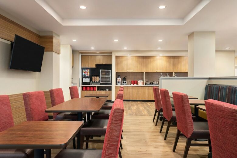 Aparthotel Towneplace Suites By Marriott Janesville