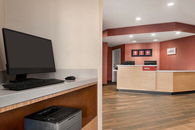 Aparthotel Towneplace Suites By Marriott Janesville