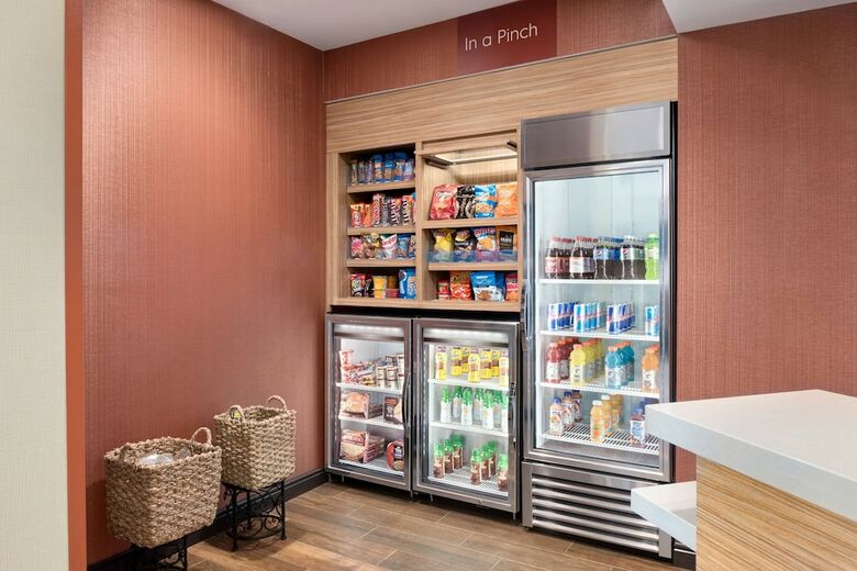 Aparthotel Towneplace Suites By Marriott Janesville