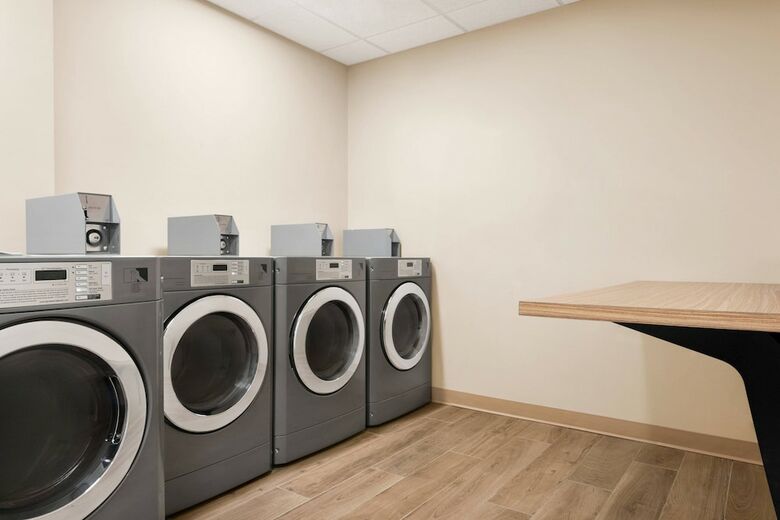 Aparthotel Towneplace Suites By Marriott Janesville