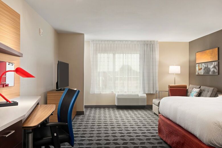Aparthotel Towneplace Suites By Marriott Janesville