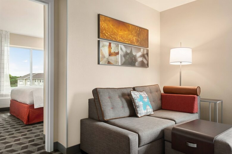 Aparthotel Towneplace Suites By Marriott Janesville