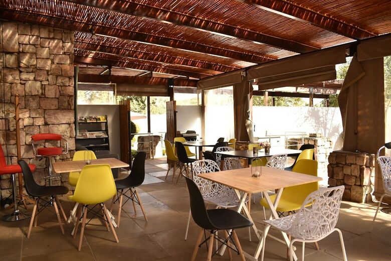Hotel Zora Guesthouse And Spa
