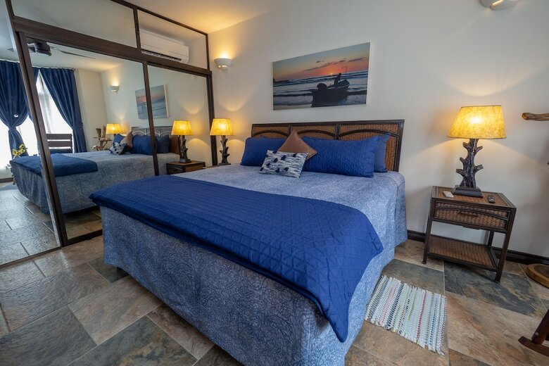 Luxury Beachfront Mar Arena 2