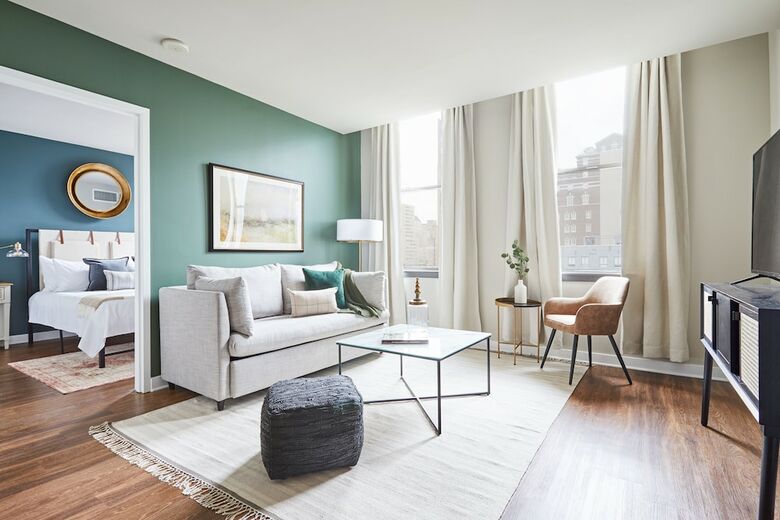 Sonder - Liberty Place