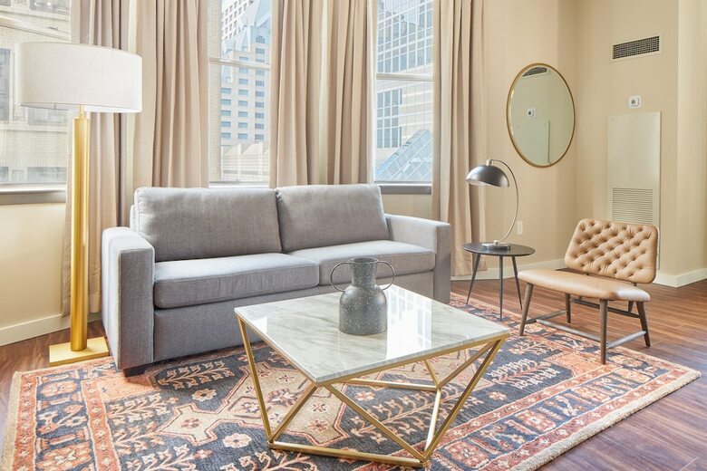 Sonder - Liberty Place