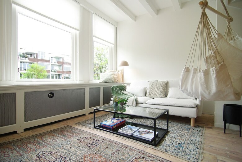 Apartamentos Gcbnb