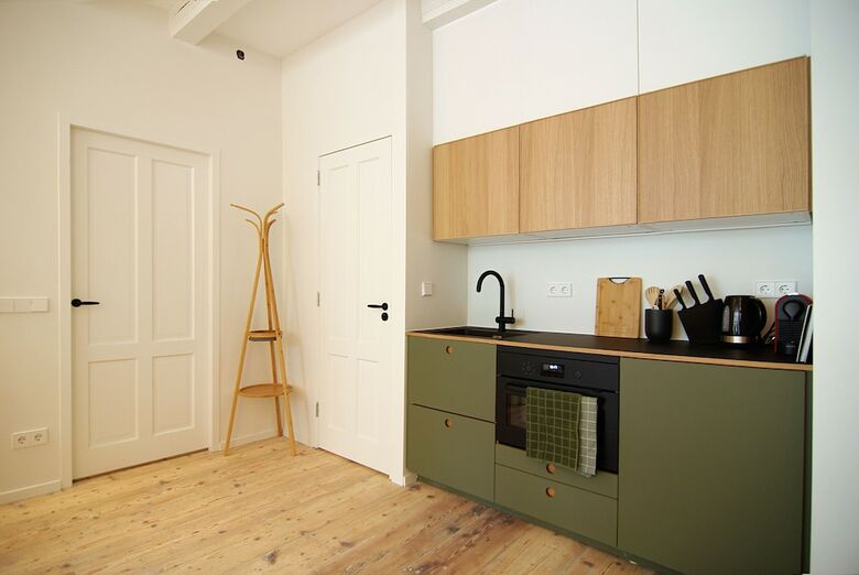 Apartamentos Gcbnb