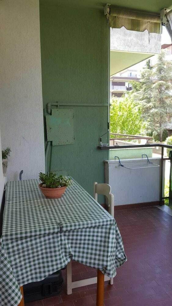 Apartamento La Casa Di Sofia