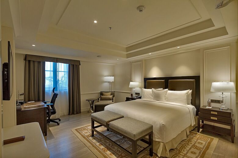 Itc Royal Bengal, A Luxury Collection Hotel, Kolkata