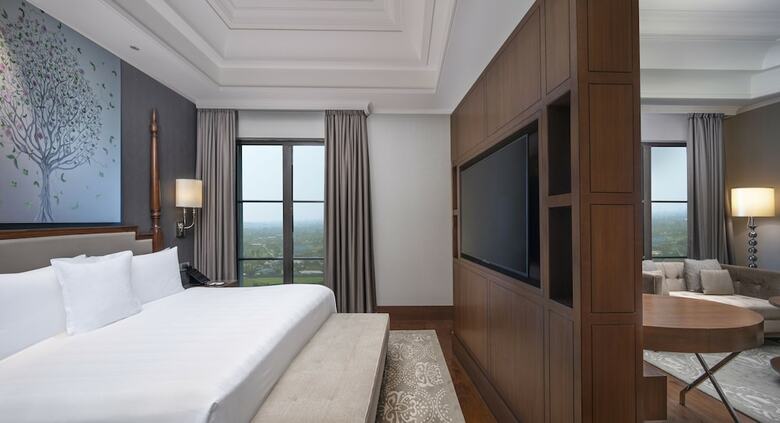 Itc Royal Bengal, A Luxury Collection Hotel, Kolkata