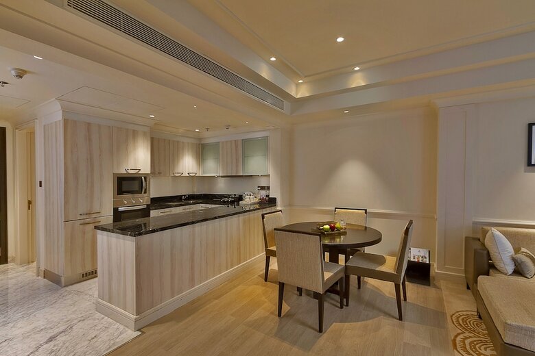 Itc Royal Bengal, A Luxury Collection Hotel, Kolkata