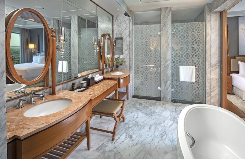 Itc Royal Bengal, A Luxury Collection Hotel, Kolkata
