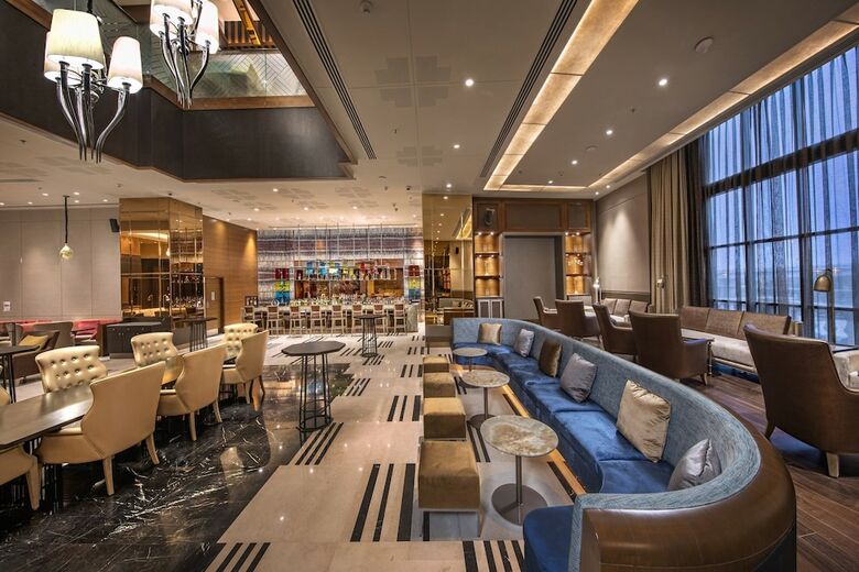 Itc Royal Bengal, A Luxury Collection Hotel, Kolkata
