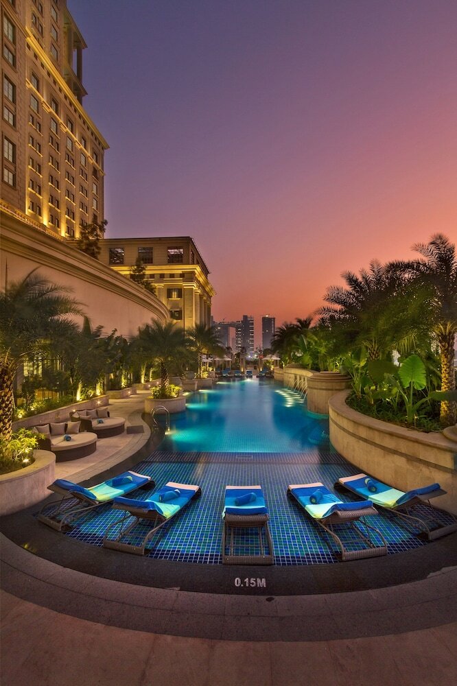 Itc Royal Bengal, A Luxury Collection Hotel, Kolkata