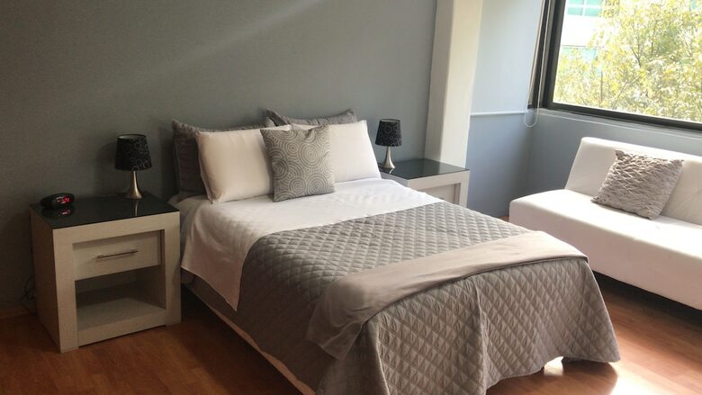 Apartamentos Suite Gmancera