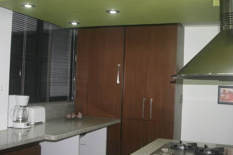 Apartamentos Suite Gmancera
