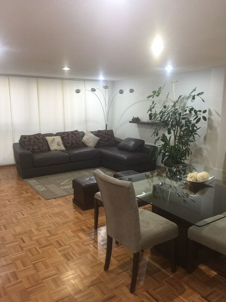 Apartamentos Suite Gmancera