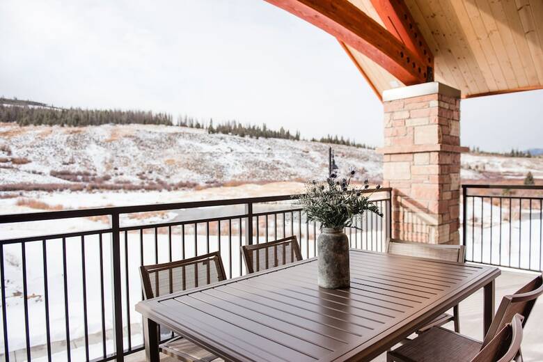 Aparthotel Welk Resorts Breckenridge The Ranahan
