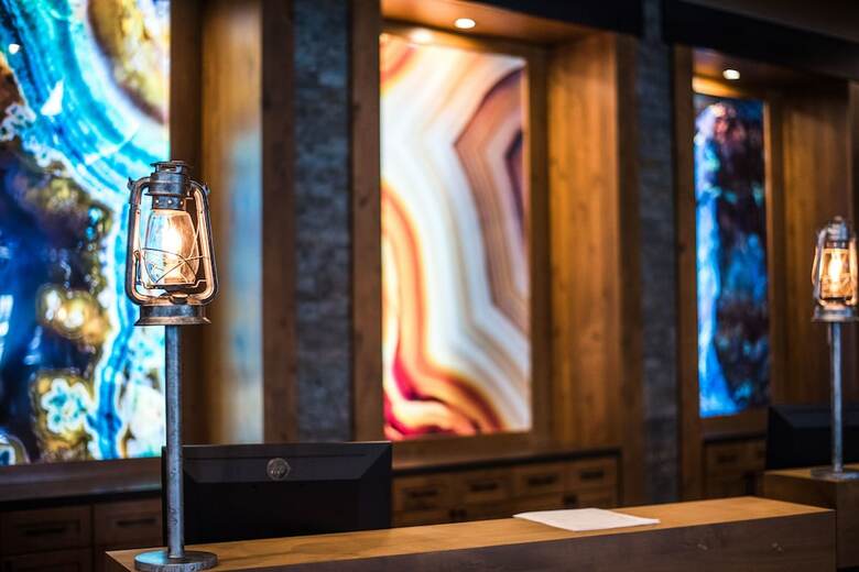 Aparthotel Welk Resorts Breckenridge The Ranahan