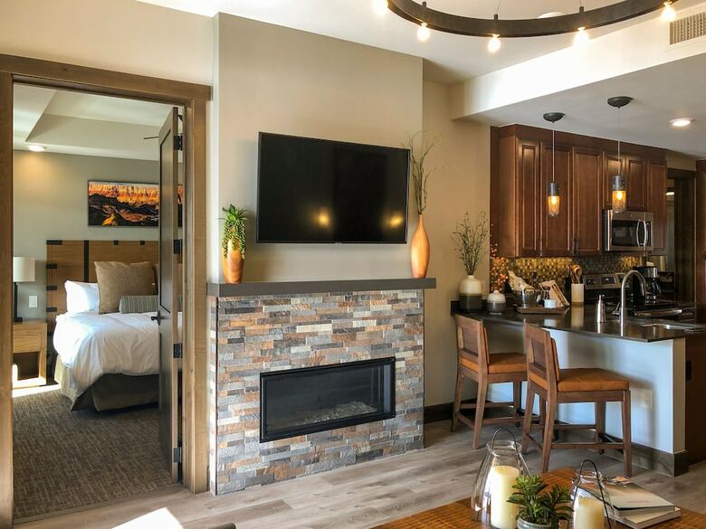 Aparthotel Welk Resorts Breckenridge The Ranahan
