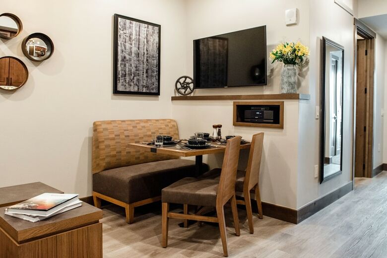 Aparthotel Welk Resorts Breckenridge The Ranahan