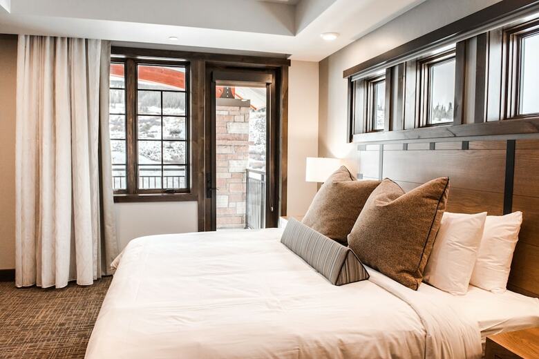 Aparthotel Welk Resorts Breckenridge The Ranahan