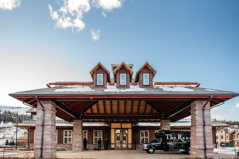 Aparthotel Welk Resorts Breckenridge The Ranahan