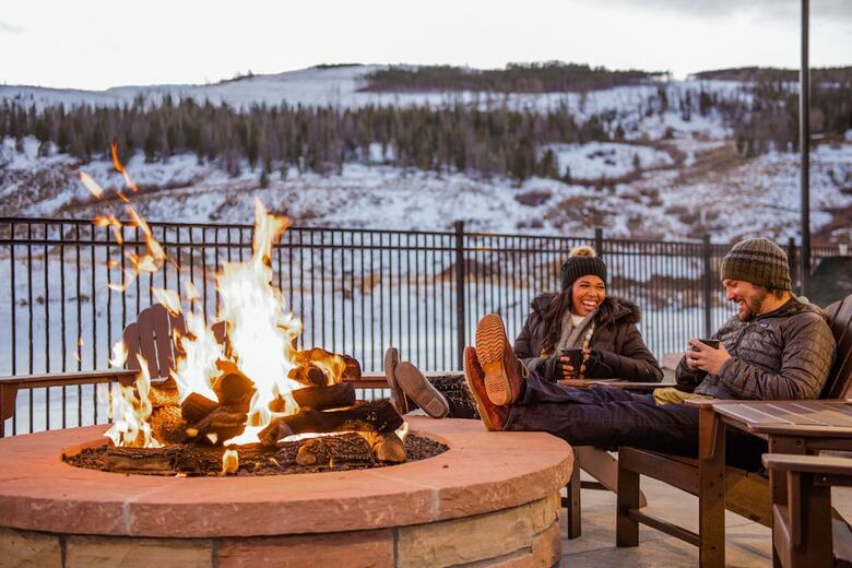 Aparthotel Welk Resorts Breckenridge The Ranahan