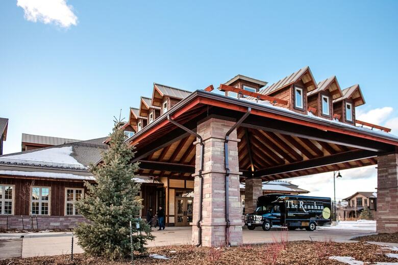 Aparthotel Welk Resorts Breckenridge The Ranahan