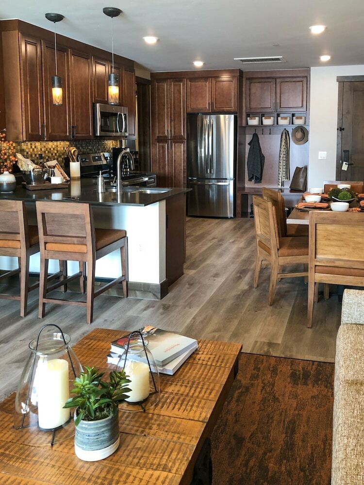 Aparthotel Welk Resorts Breckenridge The Ranahan