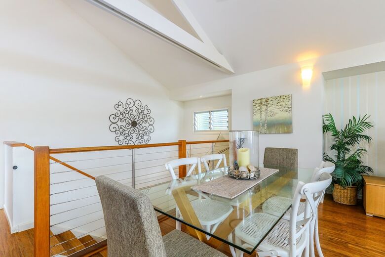 Ala Moana Beach House