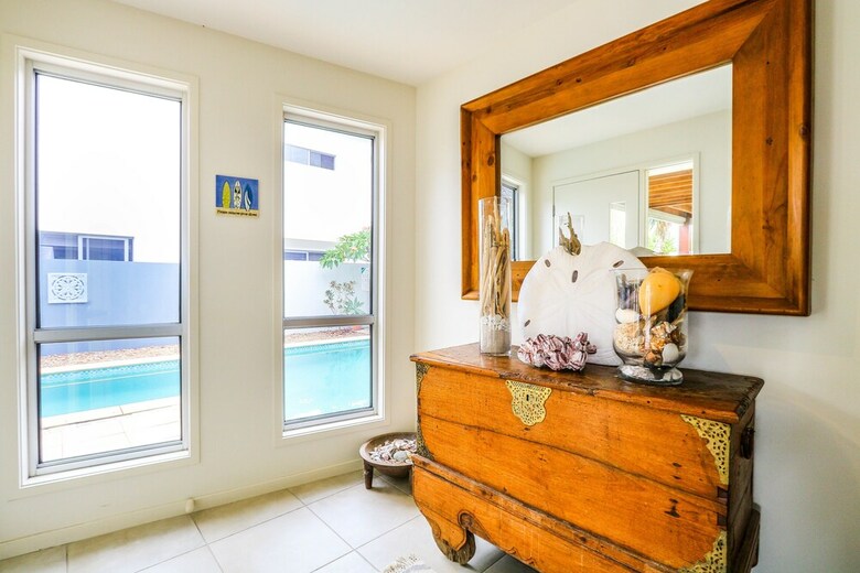 Ala Moana Beach House
