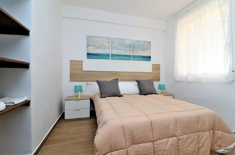 Apartamento Tugar 1-2