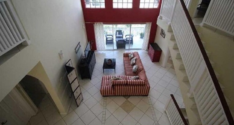 Amazing Bonnaire Villa